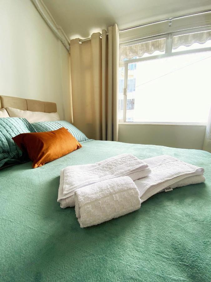 Charme Copa Retreat Proximo Ao Copacabana Palace Ріо-де-Жанейро Екстер'єр фото