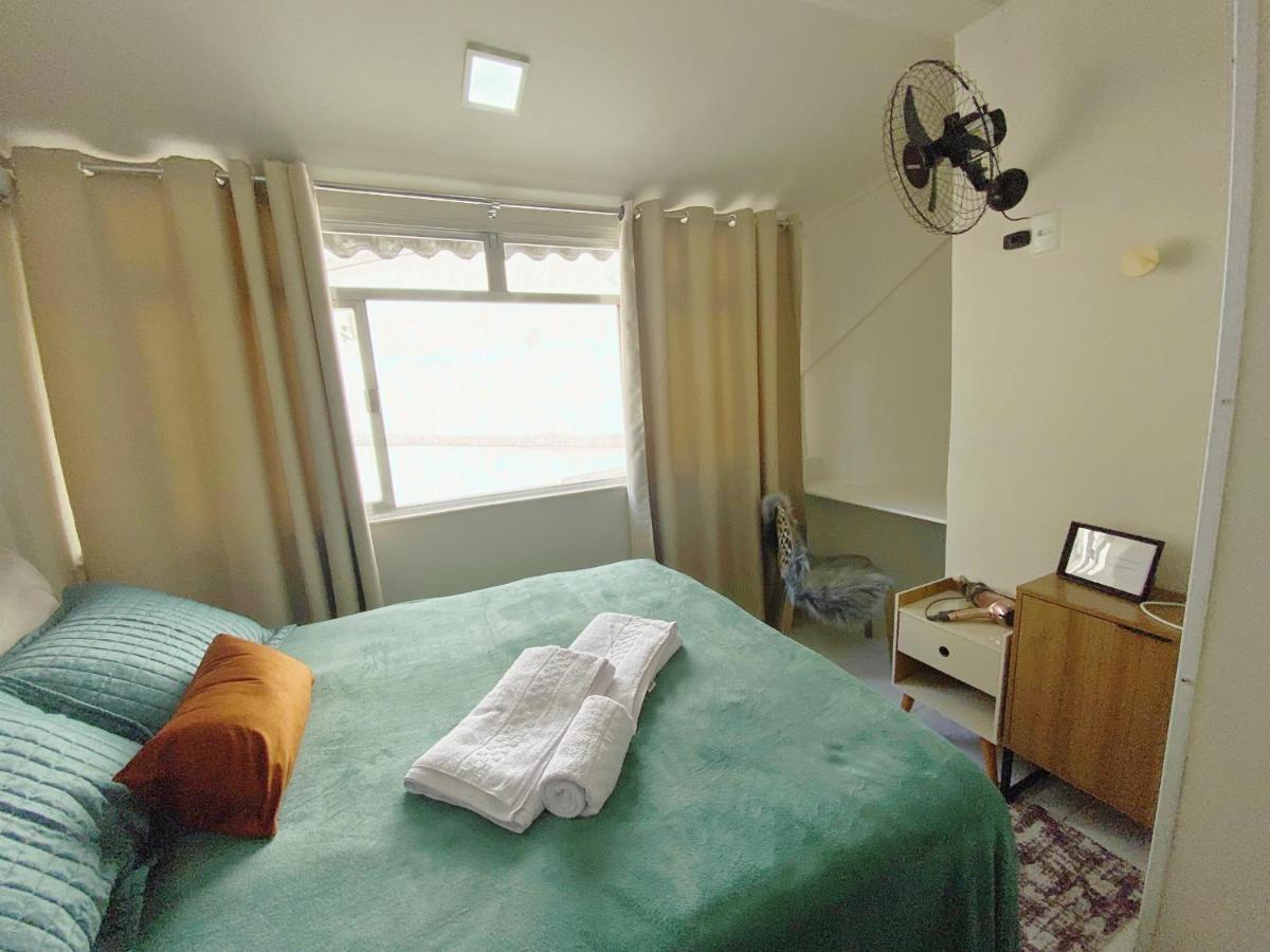 Charme Copa Retreat Proximo Ao Copacabana Palace Ріо-де-Жанейро Екстер'єр фото