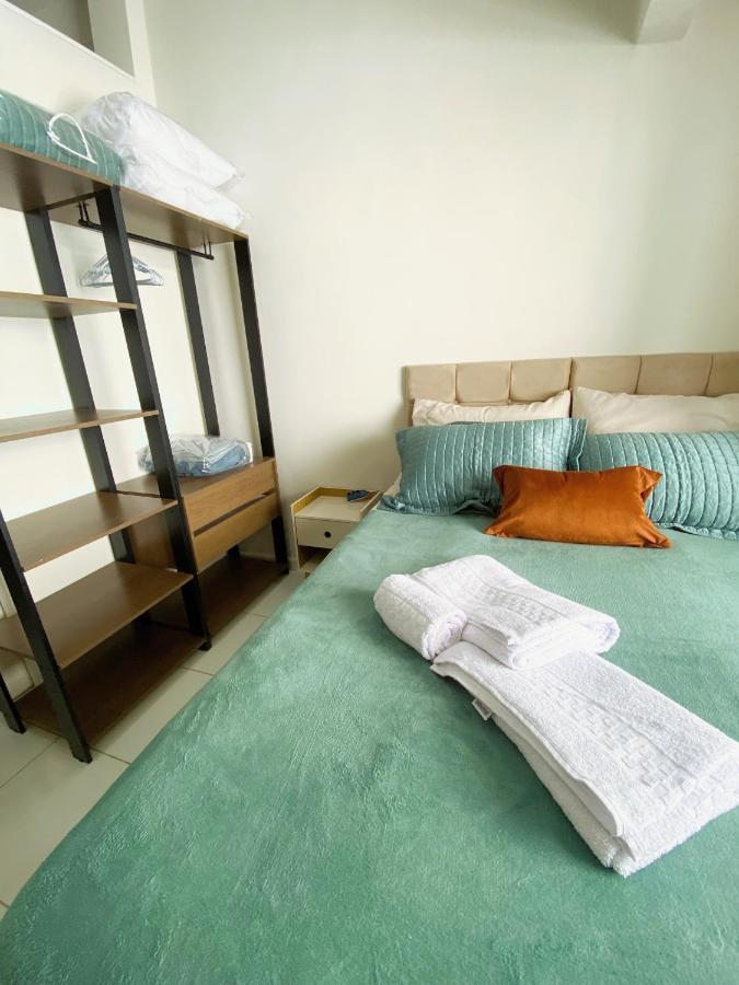 Charme Copa Retreat Proximo Ao Copacabana Palace Ріо-де-Жанейро Екстер'єр фото